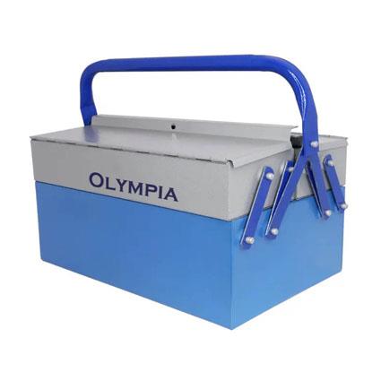 جعبه ابزار المپیا مدل OA-302